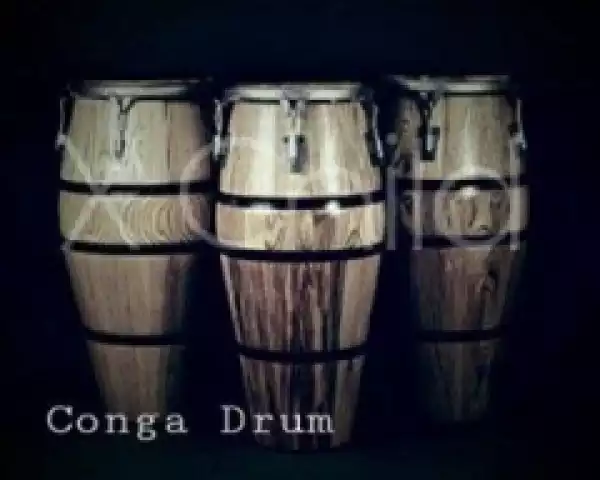 X Child - Conga Drum